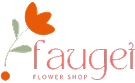 Flower Shop Logo