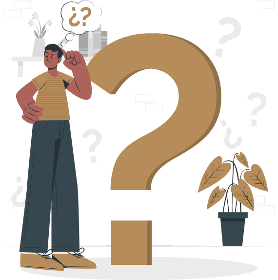 FAQ Image