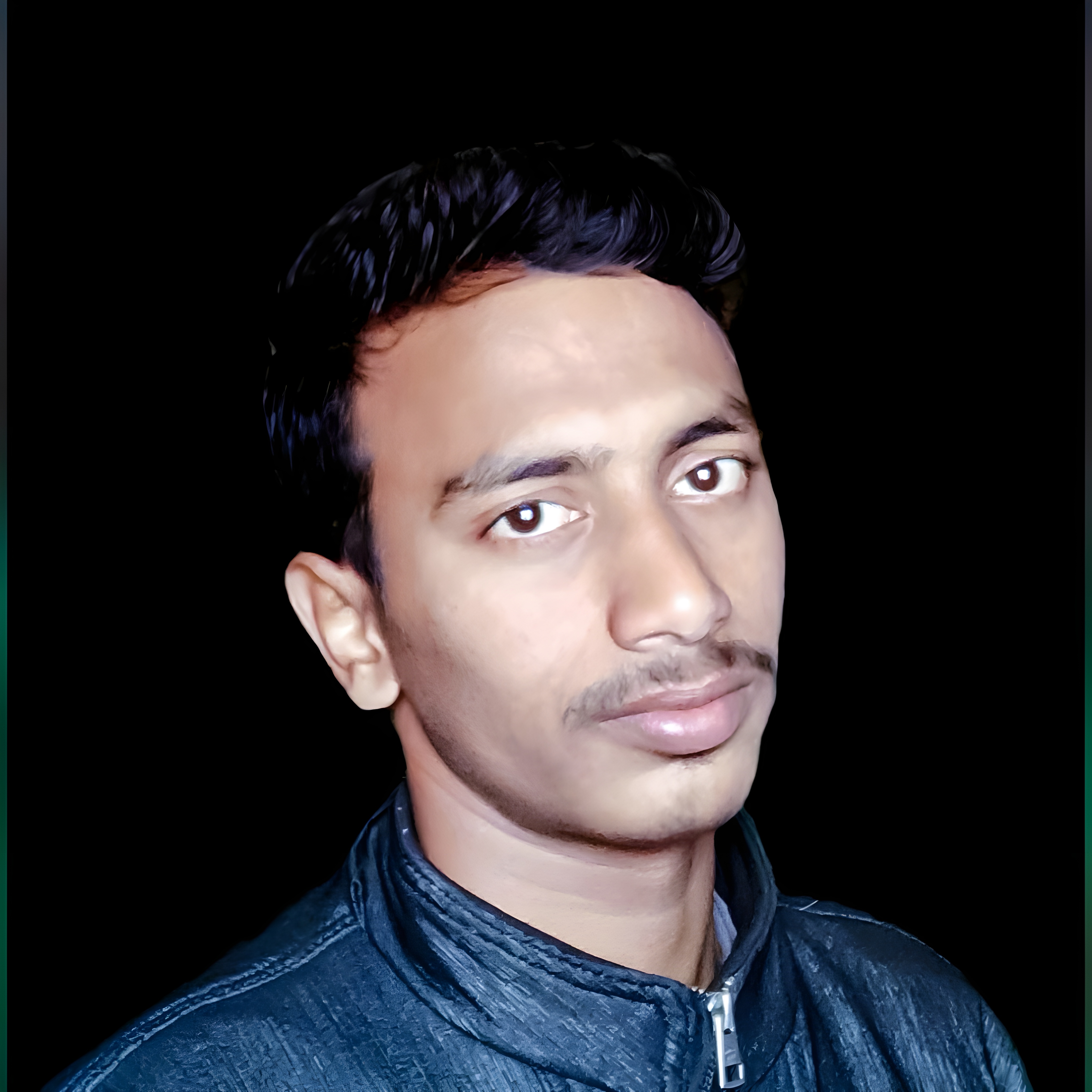 Abdullah Al Mamun